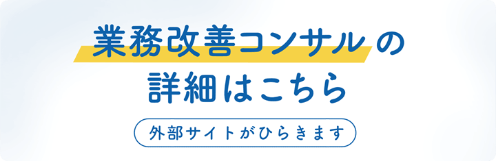 業務改善コンサルの詳細はこちら