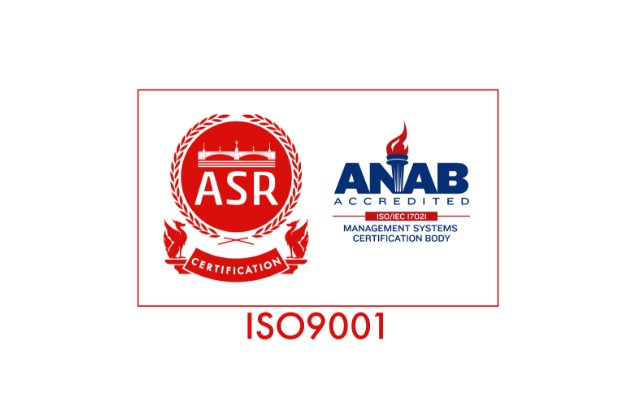 ISO9001